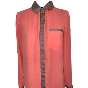 Free People Blouse